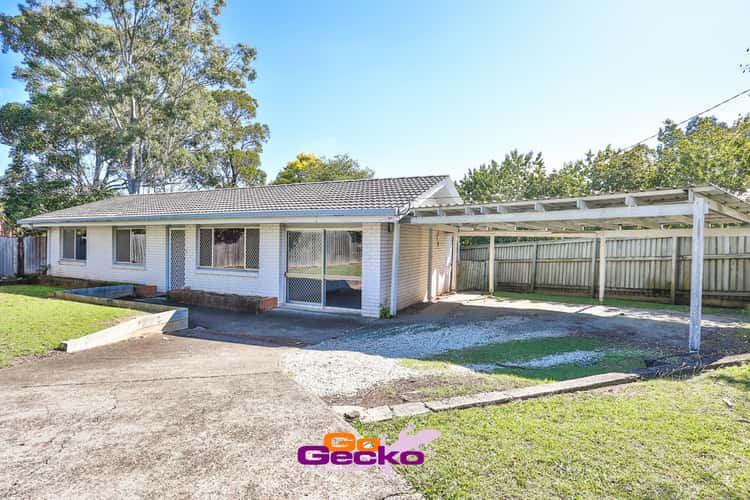 Main view of Homely house listing, 5 Malanda Street, Rochedale South QLD 4123