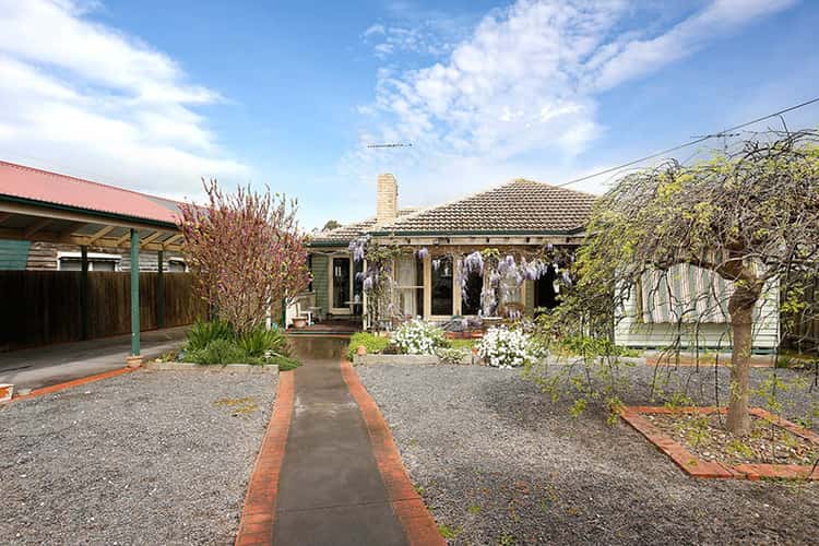 Main view of Homely house listing, 43 Cary Street, Sunshine North VIC 3020