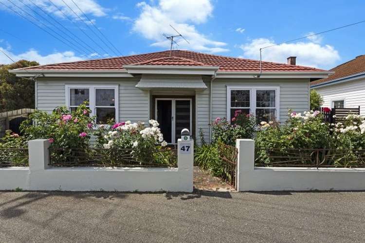 Main view of Homely house listing, 47 Mann Street, Invermay TAS 7248