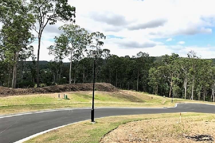 LOT 81 Valley View Drive, Mount Nathan QLD 4211