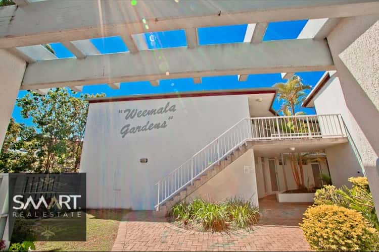 Fifth view of Homely apartment listing, 5/15 Weemala Street, Chevron Island QLD 4217
