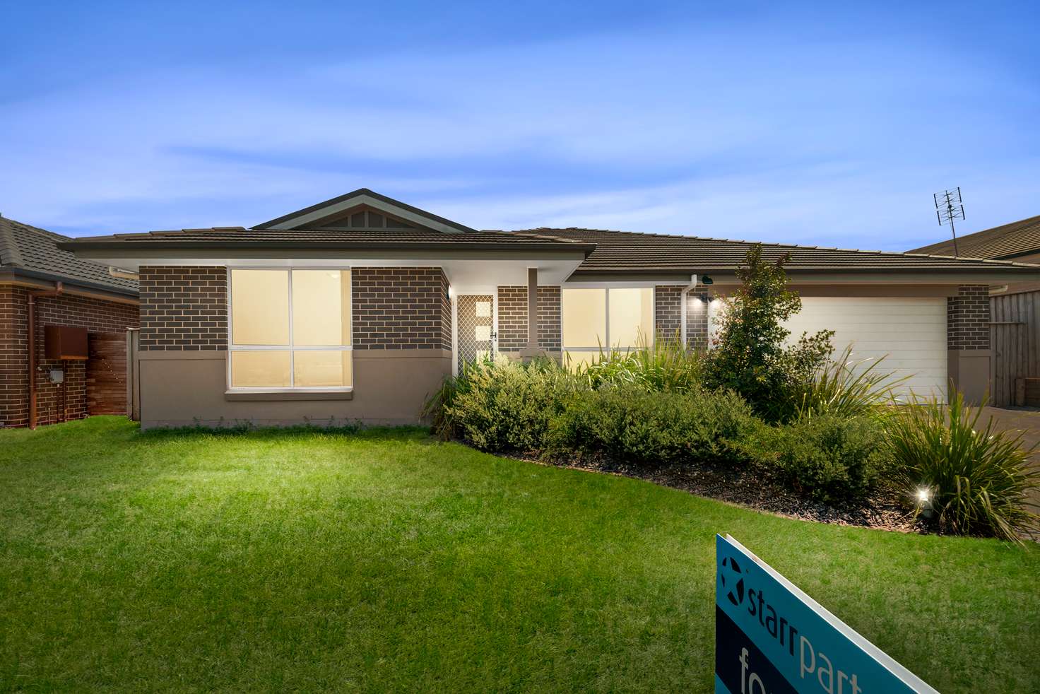 Main view of Homely house listing, 3 Mckeachie Drive, Aberglasslyn NSW 2320