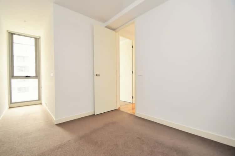 Fourth view of Homely apartment listing, 615/101 Bay Street, Port Melbourne VIC 3207