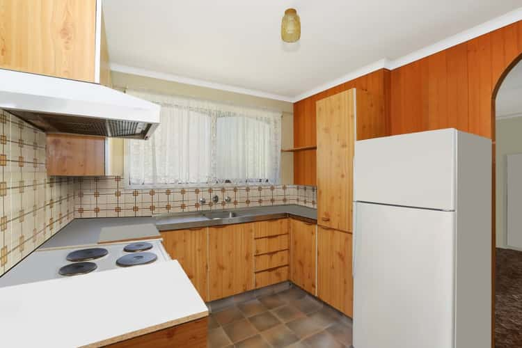 Second view of Homely unit listing, 3/26 Skene Street, Colac VIC 3250