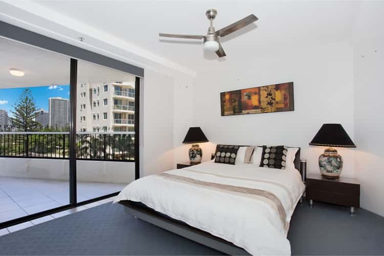 Third view of Homely apartment listing, 5/3510 Main Beach Parade, Main Beach QLD 4217