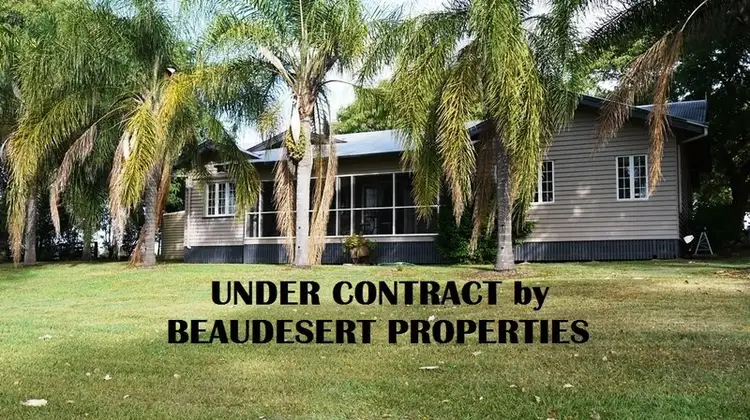 56 Oaky Creek Road, Innisplain QLD 4285