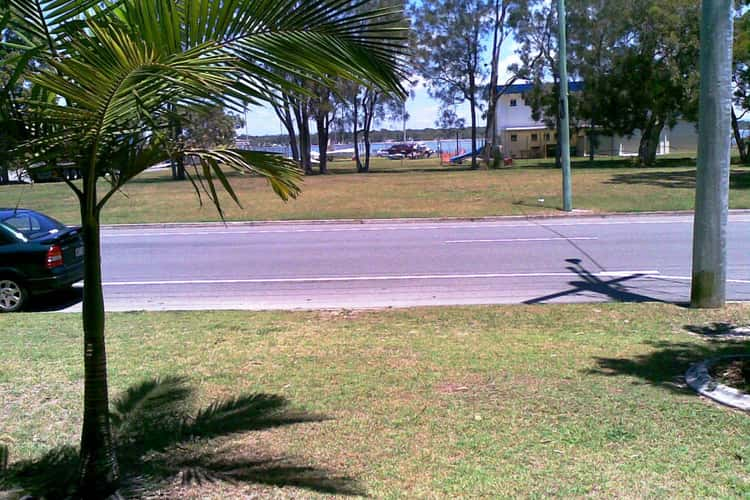 Second view of Homely unit listing, 1/69 Sylvan Beach Esplanande, Bellara QLD 4507