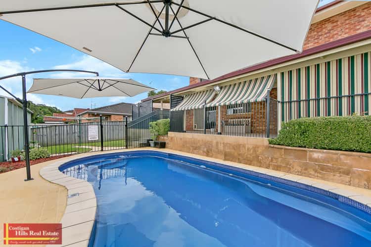 Fifth view of Homely house listing, 16 Sciarra Crescent, Acacia Gardens NSW 2763