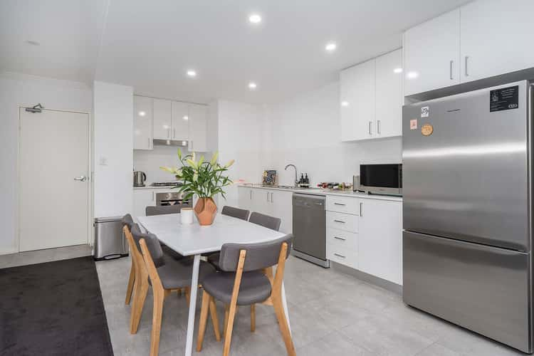 Main view of Homely apartment listing, 23/71-73 Faunce Street West, Gosford NSW 2250