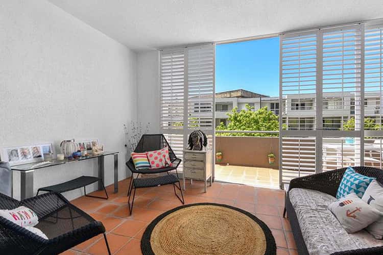 Main view of Homely apartment listing, 4/48 Chermside Street, Teneriffe QLD 4005