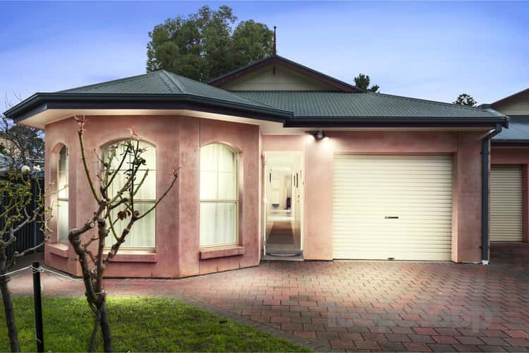 Second view of Homely house listing, 21 Abbotsbury Place, Evandale SA 5069