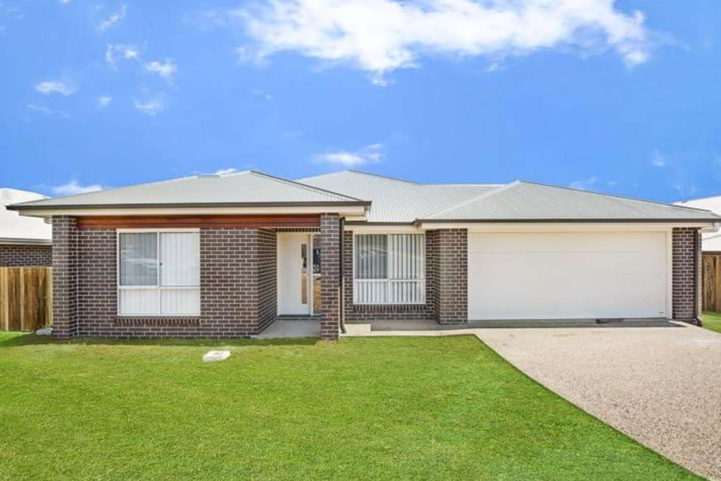 Main view of Homely house listing, 41 Sanctuary Drive, Cranley QLD 4350