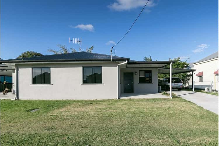 Third view of Homely semiDetached listing, 245 Albert Street, Maryborough QLD 4650