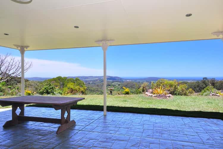 Fifth view of Homely acreageSemiRural listing, 181 Cabbage Gum Road, Cudgera Creek NSW 2484