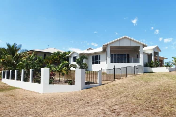 Main view of Homely house listing, 18 Harrier Court, Bushland Beach QLD 4818