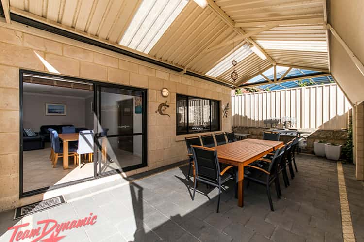 Second view of Homely house listing, 56 Telford Crescent, Stirling WA 6021