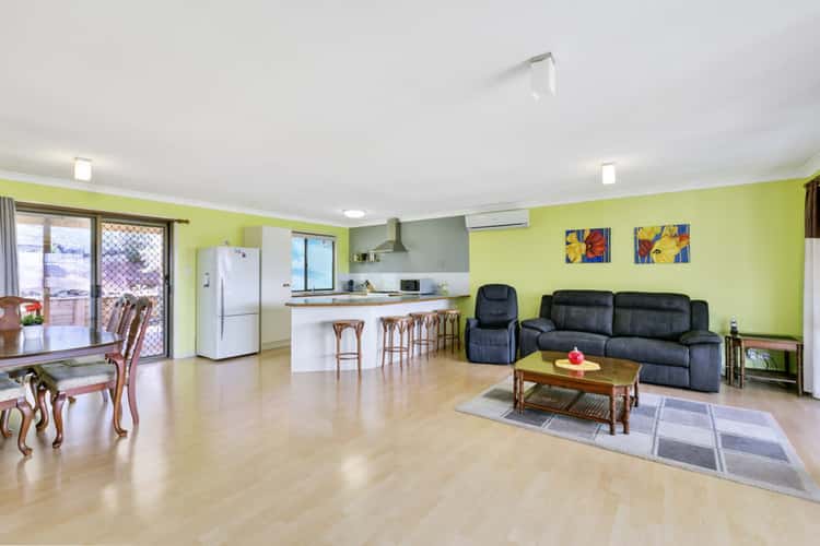 Sixth view of Homely house listing, 6-8 Gumtree Court, Beechmont QLD 4211