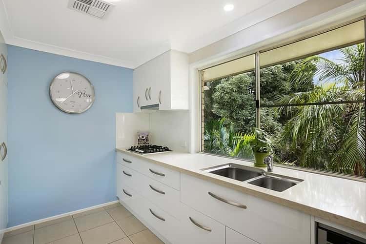 Second view of Homely house listing, 4 Fuschia Street, Middle Ridge QLD 4350