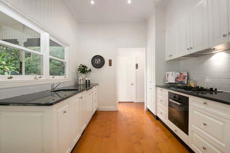 Sixth view of Homely house listing, 40 Alma Street, Paddington QLD 4064