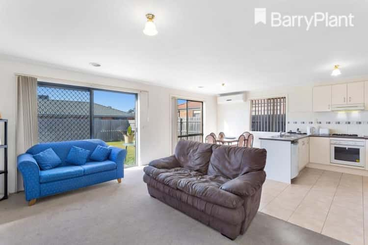 Second view of Homely house listing, 4 Sir Thomas Drive, Pakenham VIC 3810