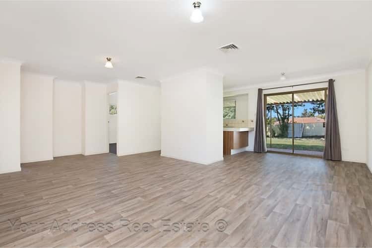 Third view of Homely house listing, 27 Parklands Drive, Boronia Heights QLD 4124