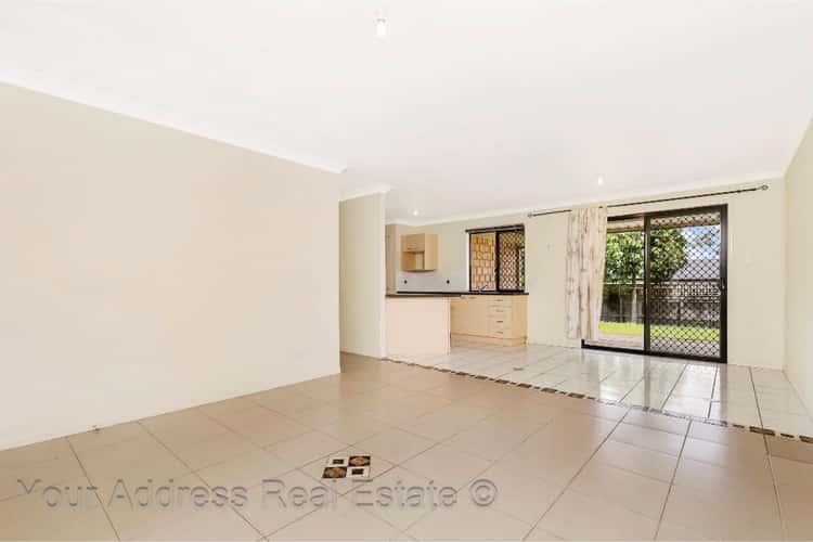 Second view of Homely house listing, 25 Justin Place, Crestmead QLD 4132