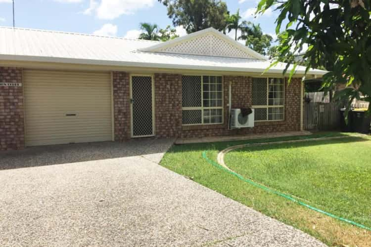 Main view of Homely unit listing, 2/211 Kerrigan Street, Frenchville QLD 4701