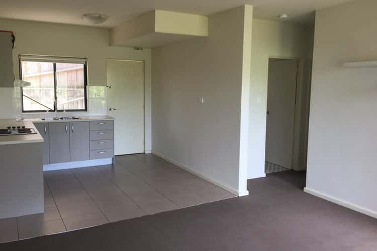 Second view of Homely apartment listing, 4/150 Henry Parry Drive, Gosford NSW 2250