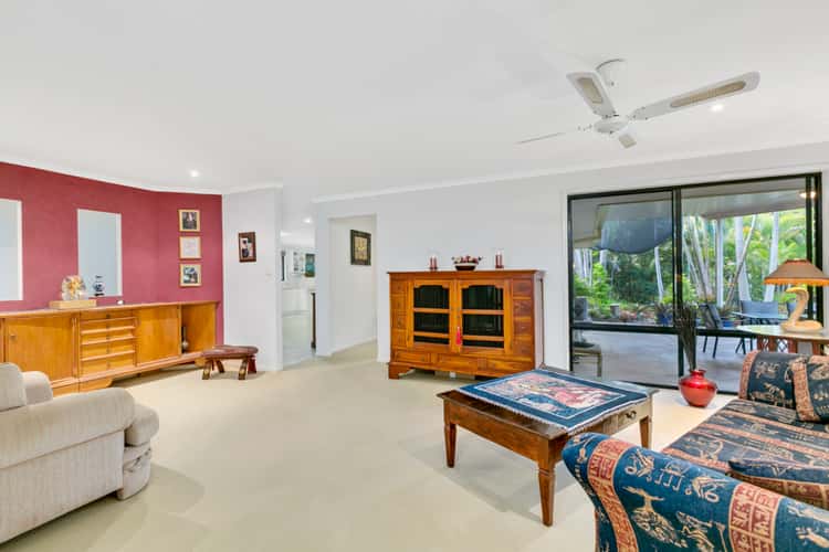 Sixth view of Homely house listing, 1 Byfield Court, Nerang QLD 4211