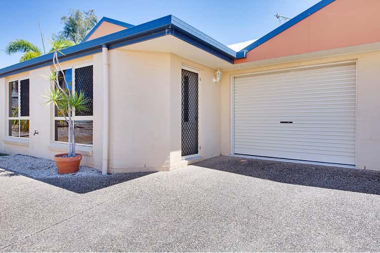 Main view of Homely apartment listing, 3/35 Cedar Avenue, Taranganba QLD 4703