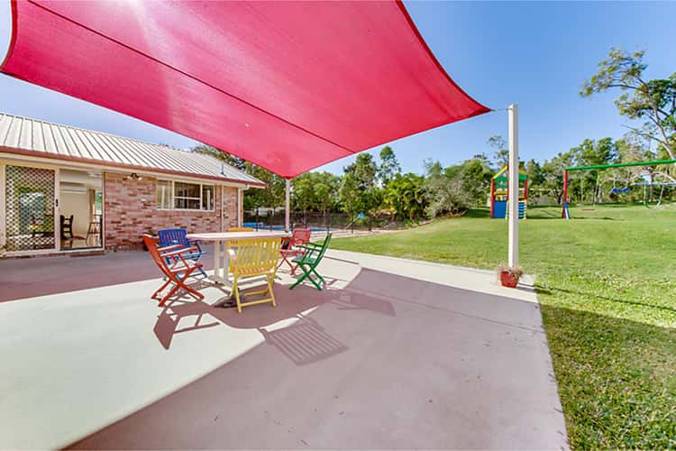 Fifth view of Homely acreageSemiRural listing, 23 Nagle Road, Barmaryee QLD 4703