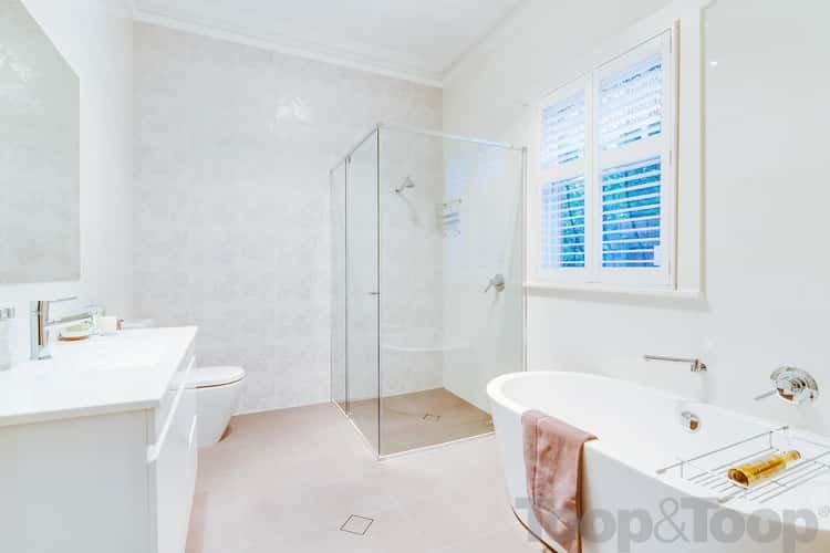 Fifth view of Homely house listing, 56 Ferguson Avenue, Myrtle Bank SA 5064