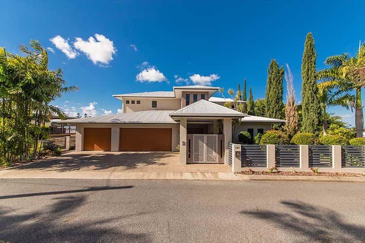 181 Quarry Lane, The Range QLD 4700