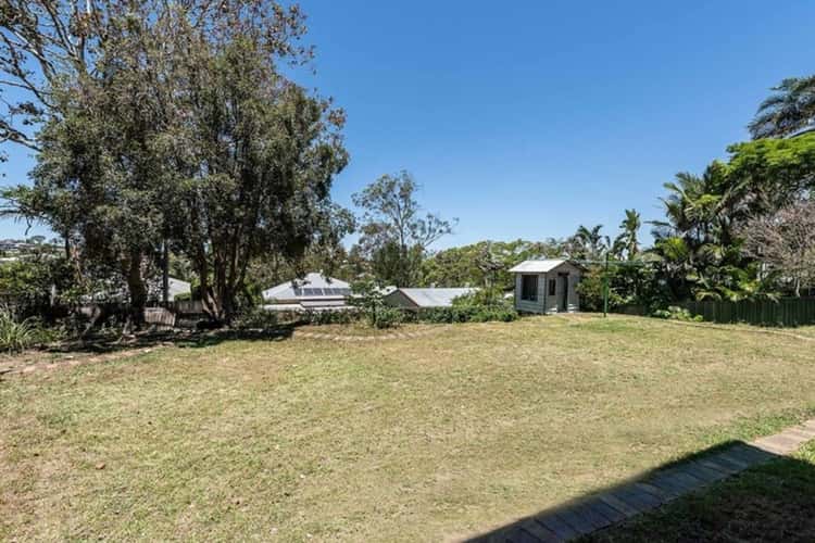 Fifth view of Homely semiDetached listing, 7b Daly, Camp Hill QLD 4152