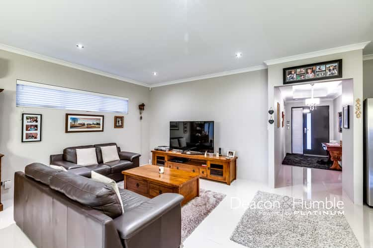 Seventh view of Homely house listing, 81 Raeside Drive, Landsdale WA 6065