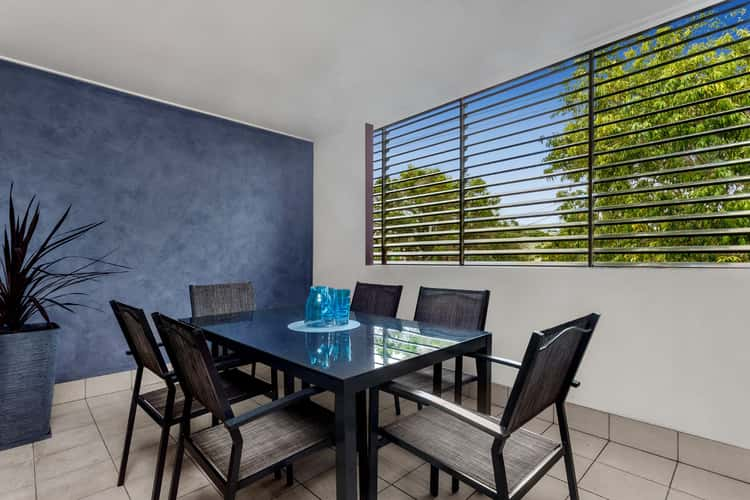 Third view of Homely apartment listing, 5/310 Hawthorne Road, Hawthorne QLD 4171