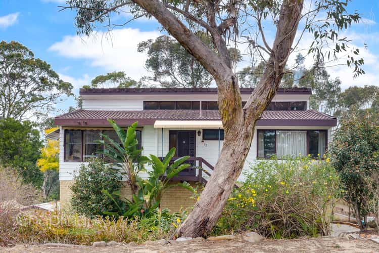 Second view of Homely house listing, 32 Hawkins Parade, Blaxland NSW 2774