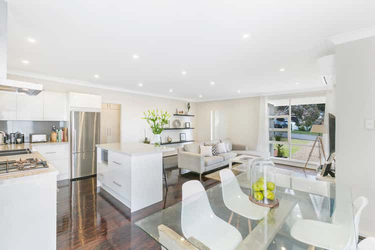 Third view of Homely house listing, 61 Eyre Street, Seaview Downs SA 5049