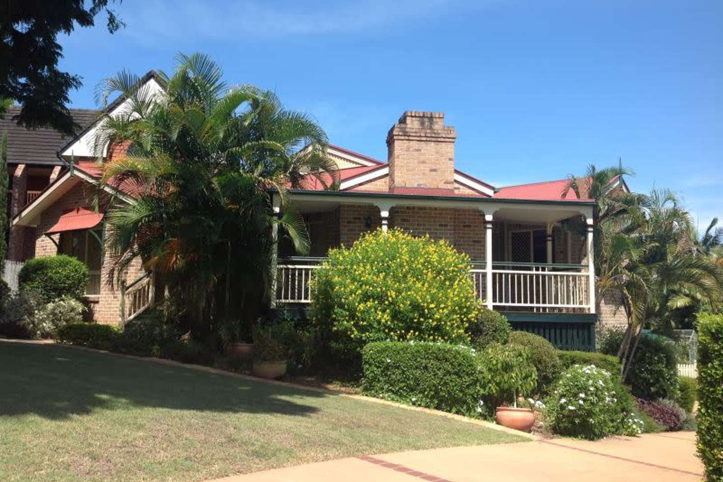 Main view of Homely house listing, 3 Preston Place, Brookfield QLD 4069