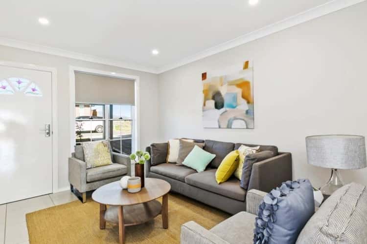 Fifth view of Homely house listing, 123a Awabakal Drive, Fletcher NSW 2287