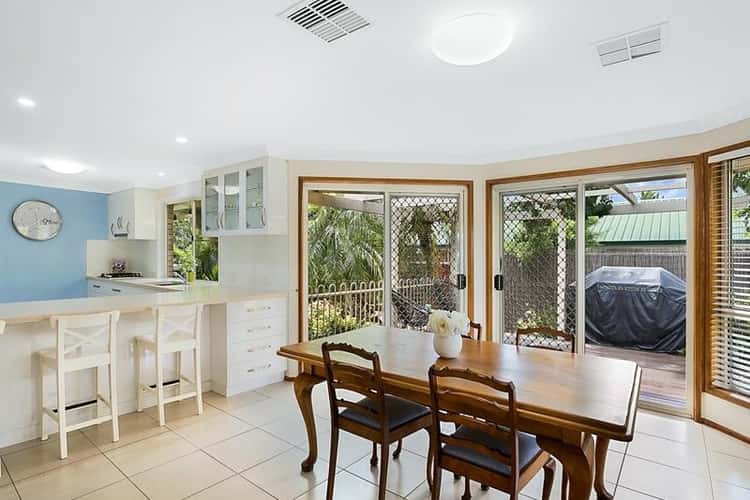 Fourth view of Homely house listing, 4 Fuschia Street, Middle Ridge QLD 4350
