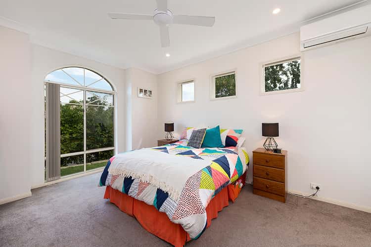 Sixth view of Homely house listing, 15 Stanaway Place, Bellbowrie QLD 4070