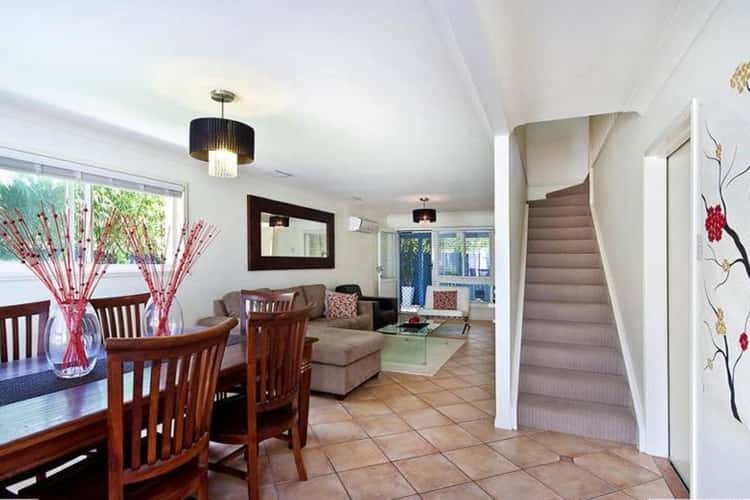 Third view of Homely townhouse listing, 5/12 Silva Street, Ascot QLD 4007