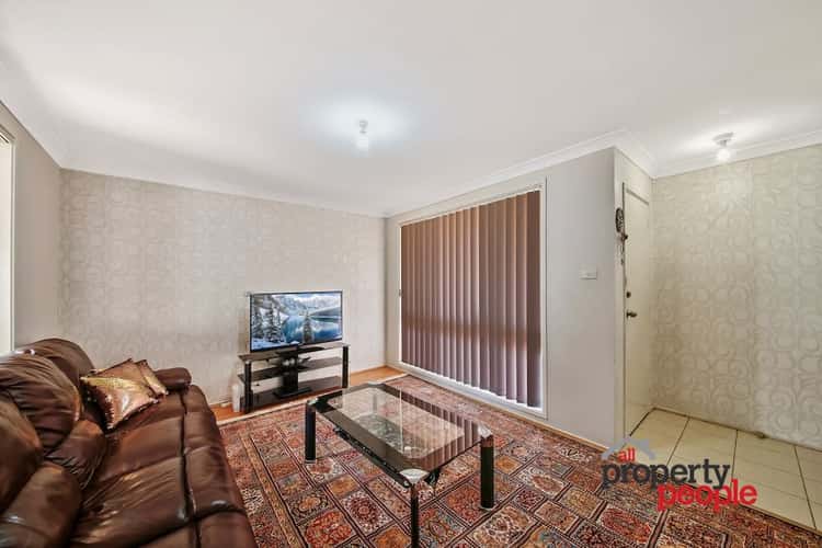Second view of Homely house listing, 22 Gentian Avenue, Macquarie Fields NSW 2564