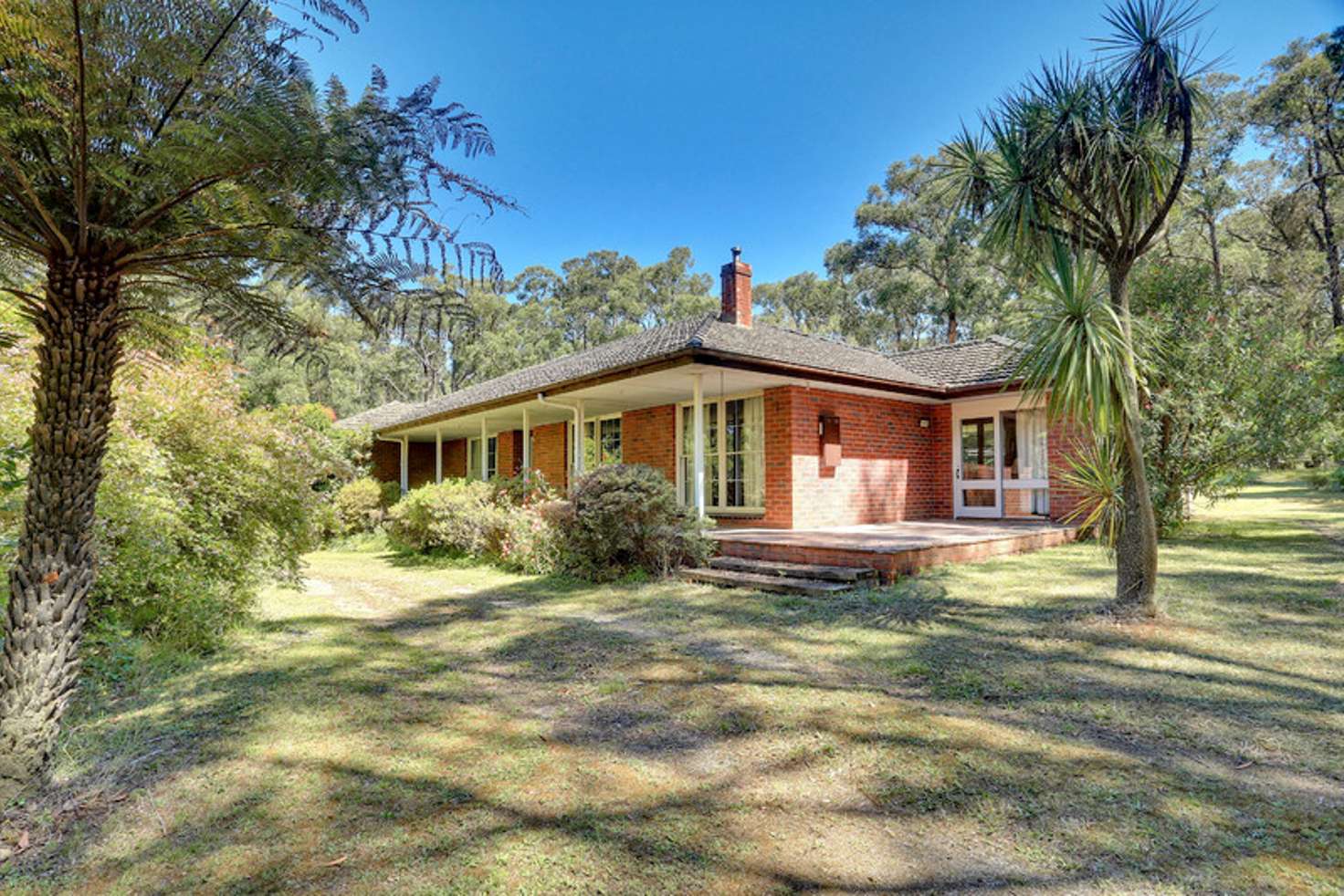 Main view of Homely house listing, 640 Beenak Road, Yellingbo VIC 3139