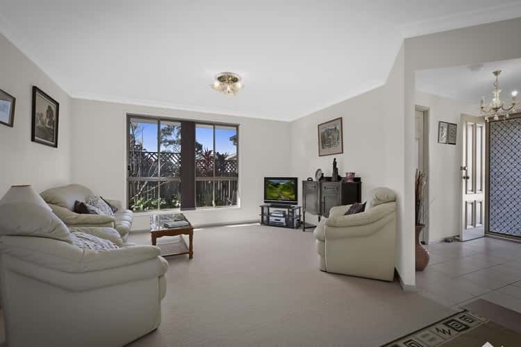 Fifth view of Homely house listing, 7 Myee Place, Blue Haven NSW 2262