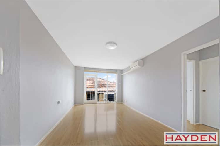 Third view of Homely apartment listing, 7/29 Empire Street, Footscray VIC 3011