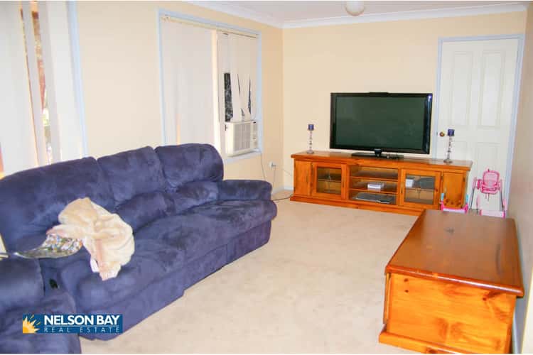 Fifth view of Homely house listing, 19 Clonmeen Circuit, Anna Bay NSW 2316