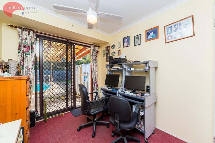 Seventh view of Homely semiDetached listing, 1/17 Telopea Street, Labrador QLD 4215