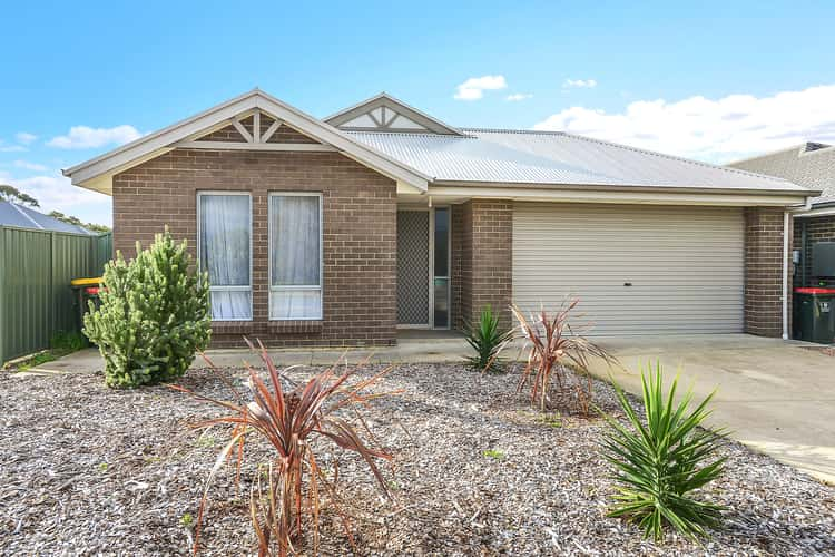 Main view of Homely house listing, 11 Sapphire Way, Aldinga Beach SA 5173